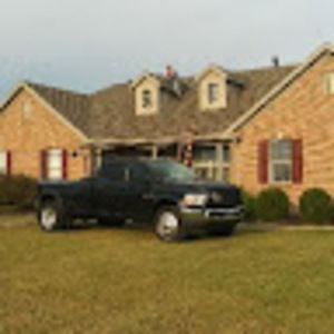 Meet your Posher, Todd